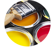 塗料の種類 色と塗料の選び方